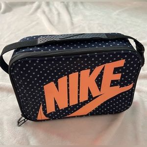Nike Lunch Box